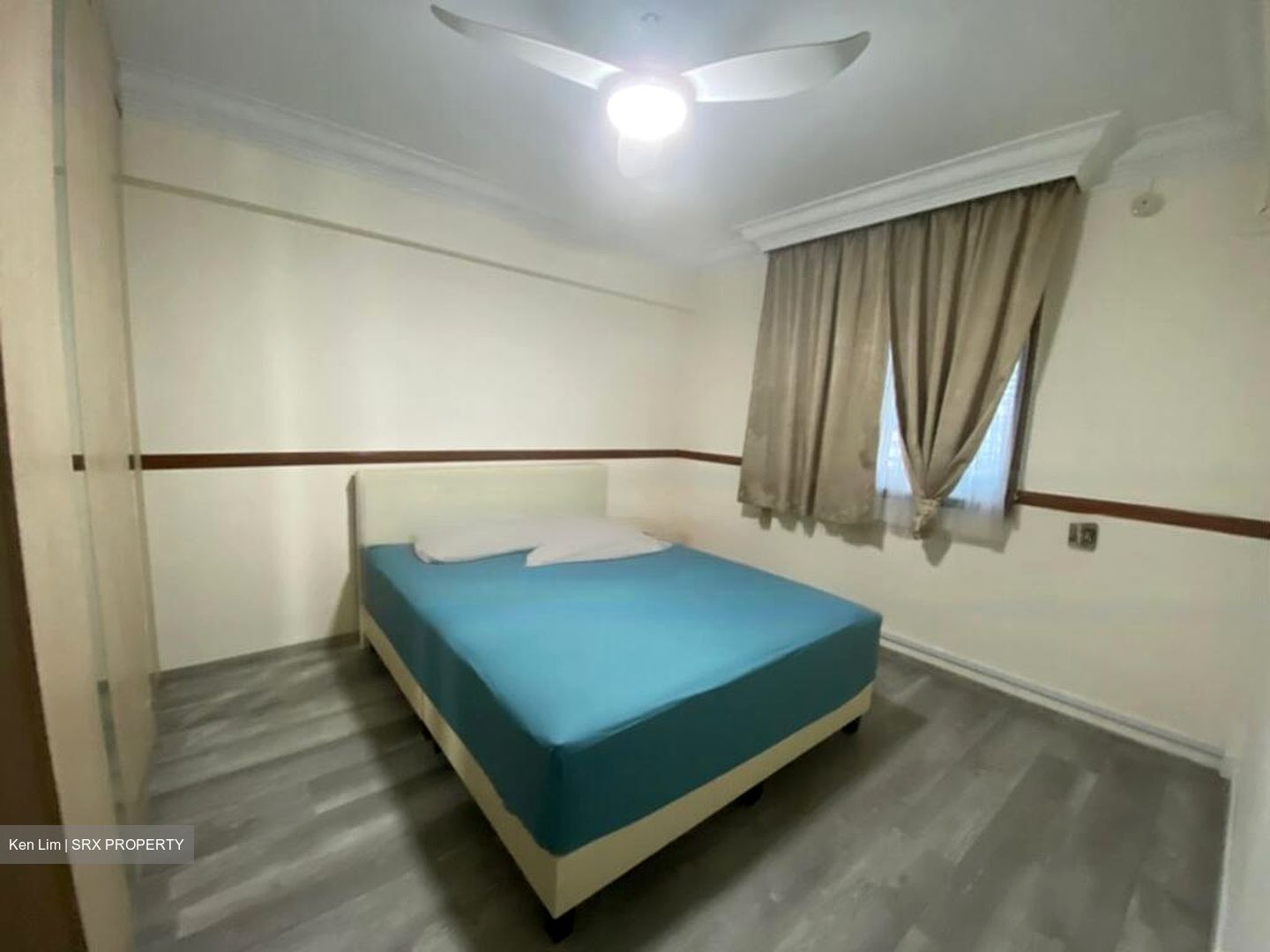 Blk 107 Toa Payoh North (Toa Payoh), HDB 3 Rooms #495276971